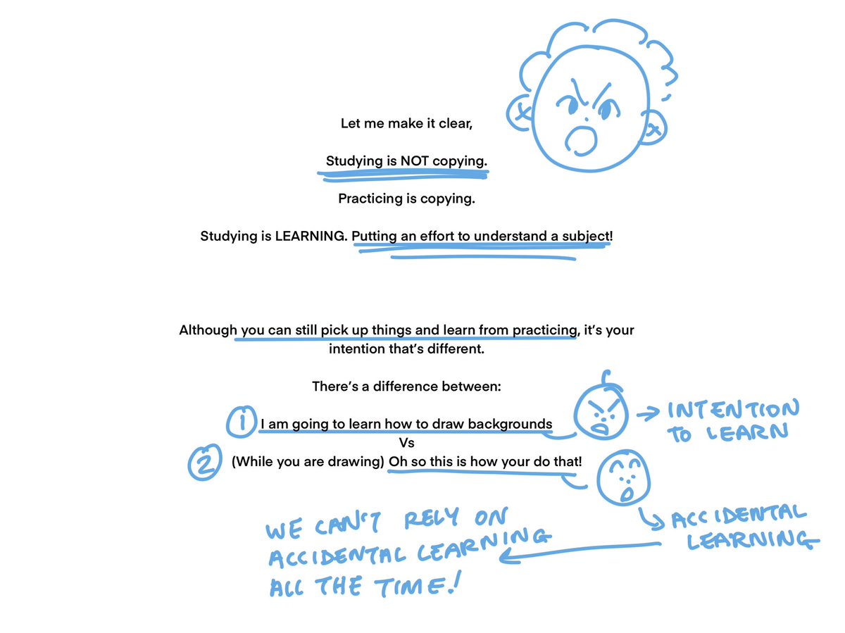 daitsaisan's tweet image. (Rts!) Putting my how to study guide on my storee! (Linky below)
If you don’t know how to study, where to start from, even how to motivate yourself to study, I cover all that in this guide! 69 pages of all my thoughts about studying!
