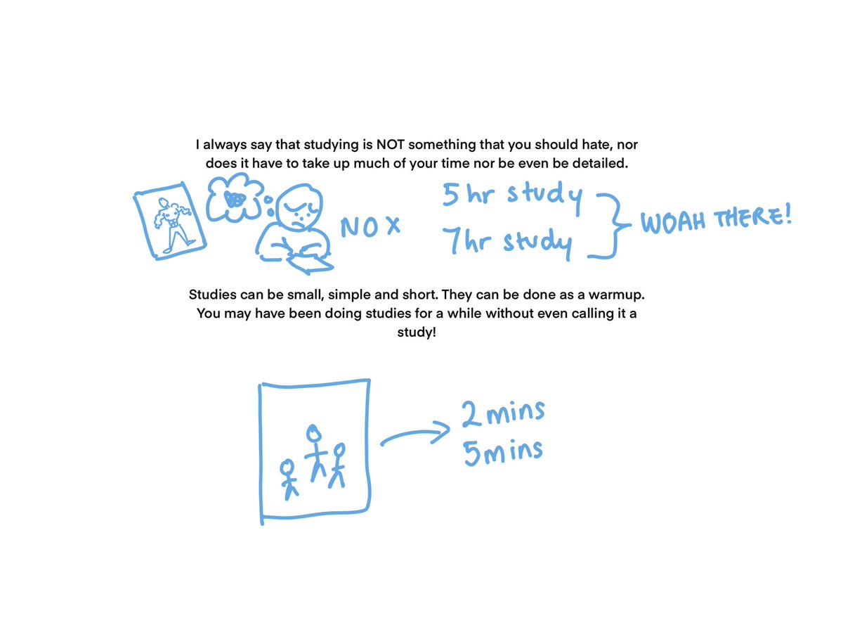 daitsaisan's tweet image. (Rts!) Putting my how to study guide on my storee! (Linky below)
If you don’t know how to study, where to start from, even how to motivate yourself to study, I cover all that in this guide! 69 pages of all my thoughts about studying!