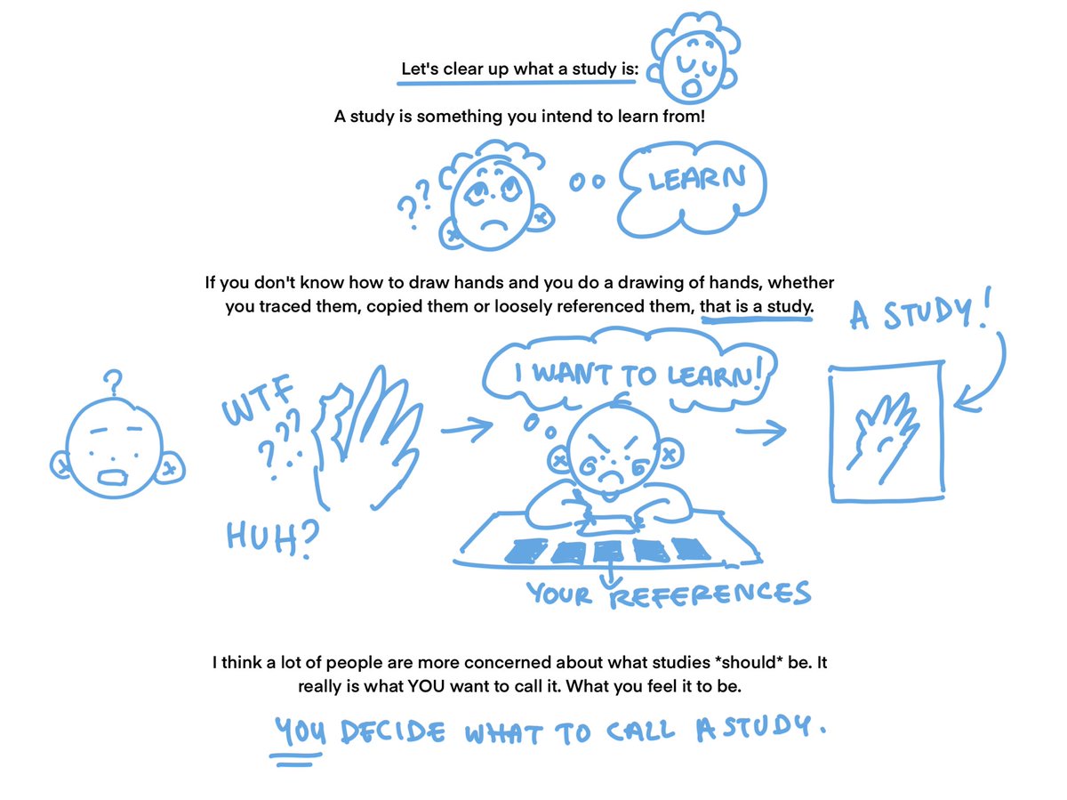 daitsaisan's tweet image. (Rts!) Putting my how to study guide on my storee! (Linky below)
If you don’t know how to study, where to start from, even how to motivate yourself to study, I cover all that in this guide! 69 pages of all my thoughts about studying!