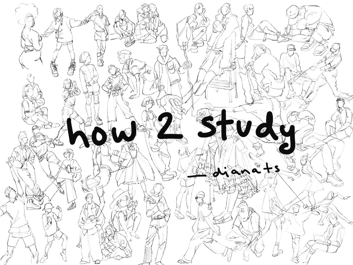 daitsaisan's tweet image. (Rts!) Putting my how to study guide on my storee! (Linky below)
If you don’t know how to study, where to start from, even how to motivate yourself to study, I cover all that in this guide! 69 pages of all my thoughts about studying!