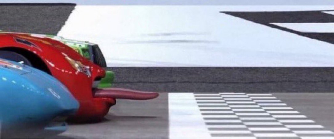 cornski's tweet photo. gettin ate out by lightning mcqueen would be insane https://t.co/cNWOHNubvF