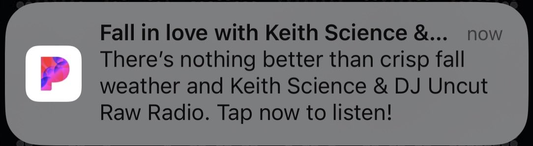 Keith Science tweet media