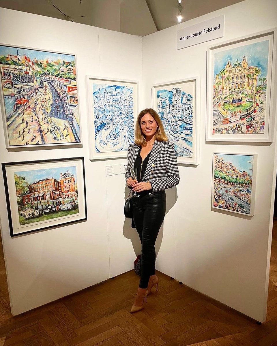 Delta House Studios tweet media