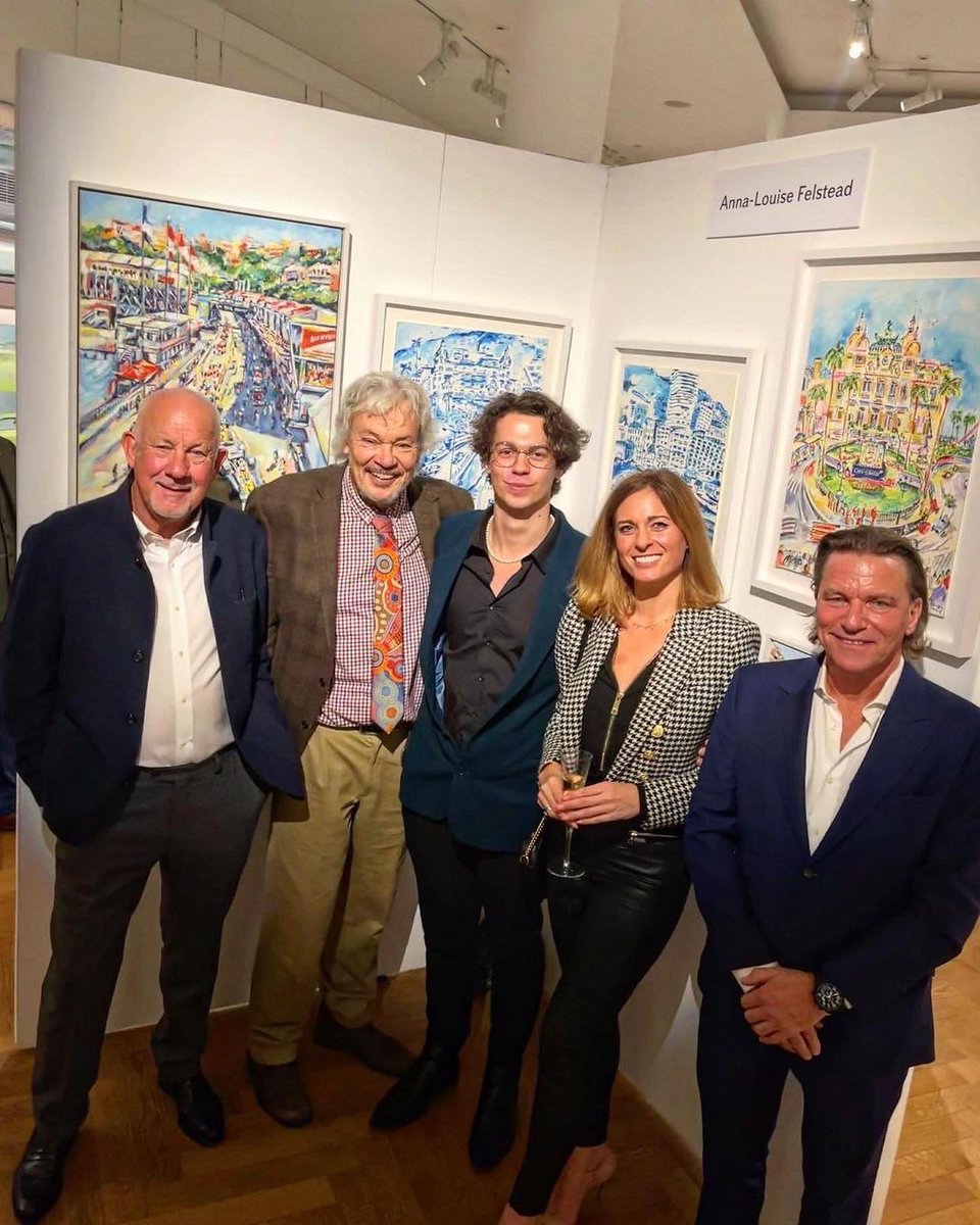 Delta House Studios tweet media