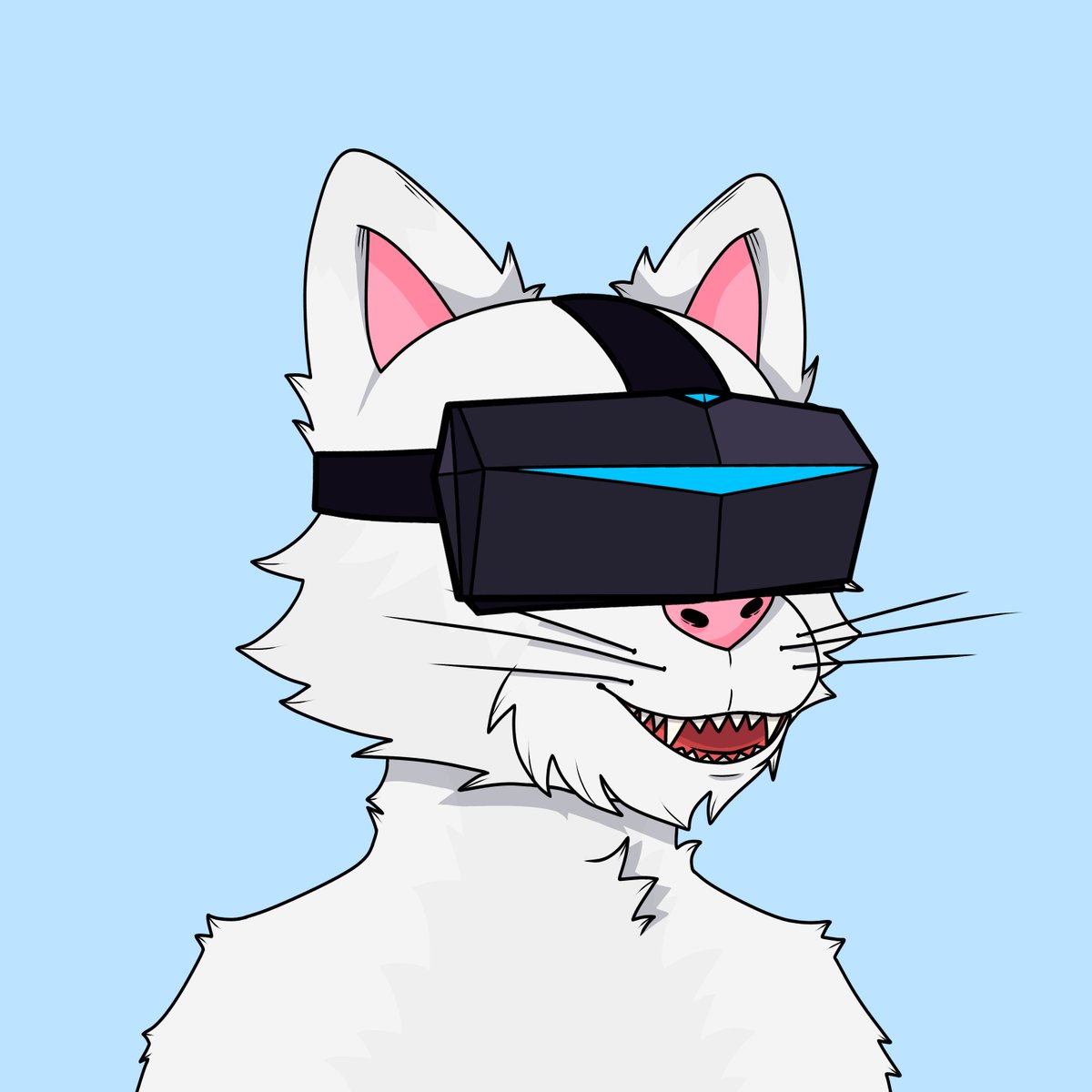 dumbcatssociety's tweet image. be active. be early. OGs will be rewarded.

#NFT #NFTCommuinity #NFTartwork