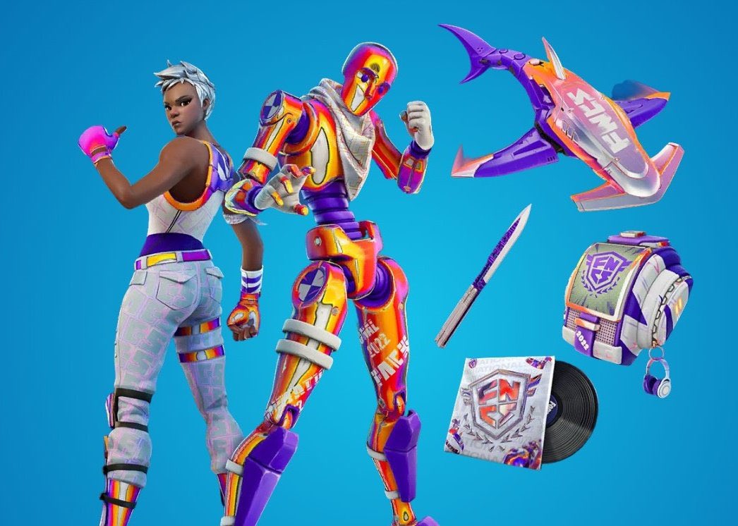 itskelz1234alt's tweet photo. 🔥4x Item Shop Skin🔥

4 lucky winners will receive any skin up to 1800 vbucks. (one gift each)

to enter you must;

•follow me with notifs 🔔
•retweet this tweet ✅

which skin are you choosing? 

ends in 48 hours good luck https://t.co/mNZgR7OTg1