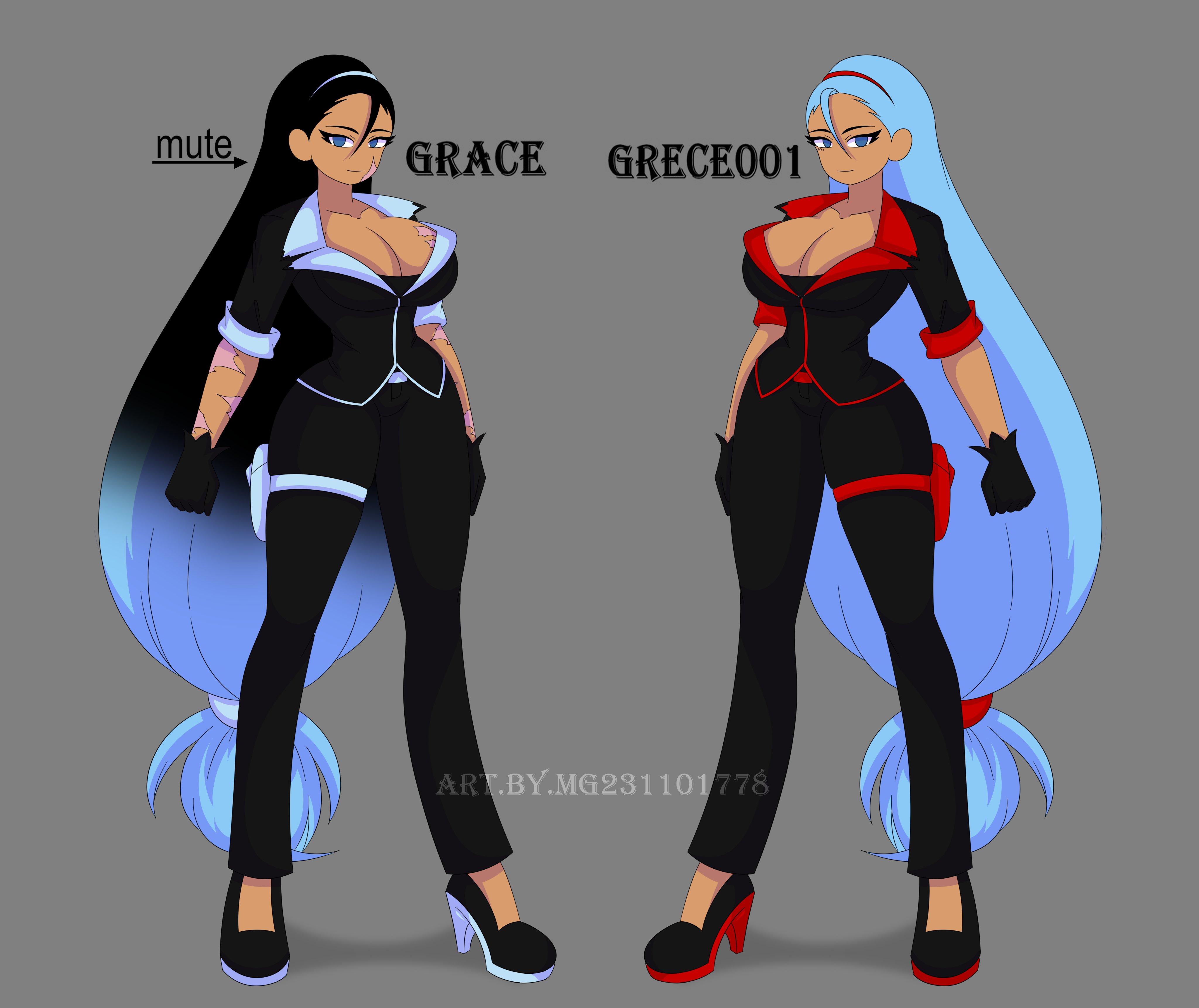 M Grace Commission Open Mg Twitter