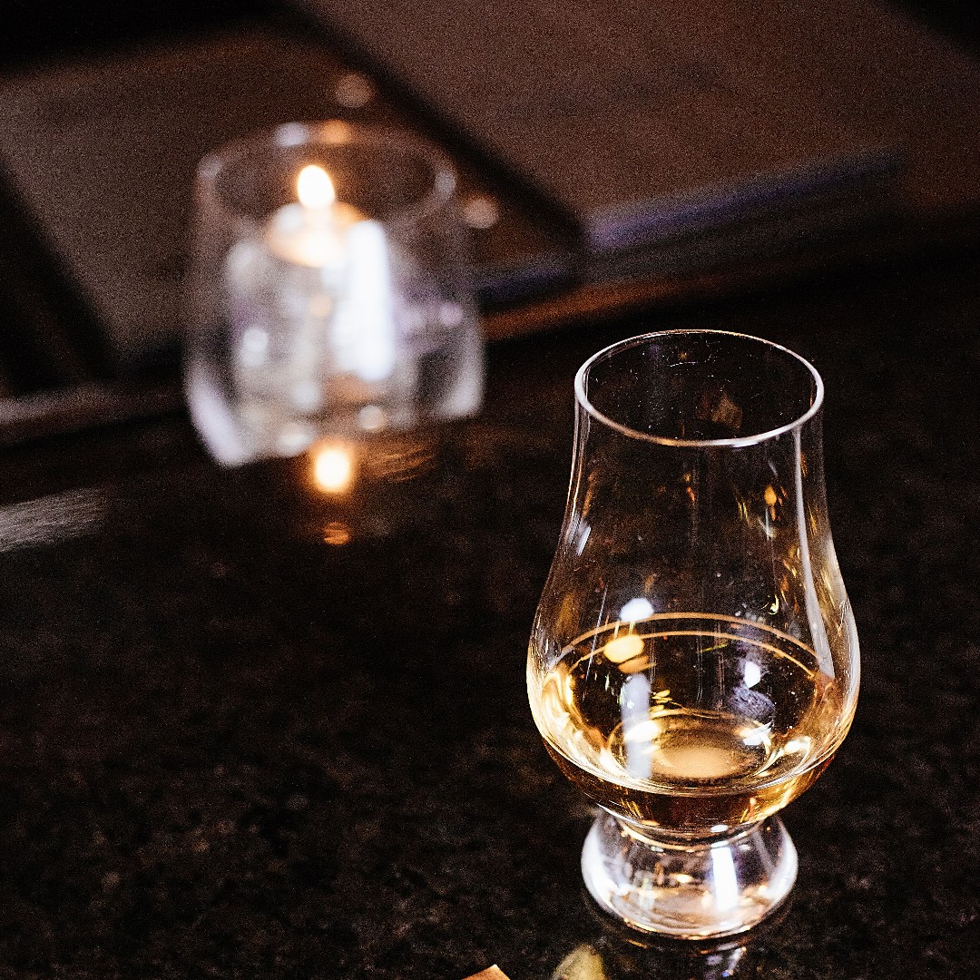 This Whisky Thursday, we are bringing you The Pendleton Canadian Whisky and Black Bush Irish Whiskey.  Join us as we sample these two tonight!