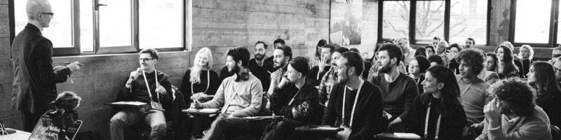 What people sometimes get wrong about ​​branding (via Chris Do)
Branding is not an act of creation. It's a process of discovery.

bit.ly/3NFvXuX

#brandstorytelling #brandstrategy #branding #marketing #brandtelling #contentmarketing