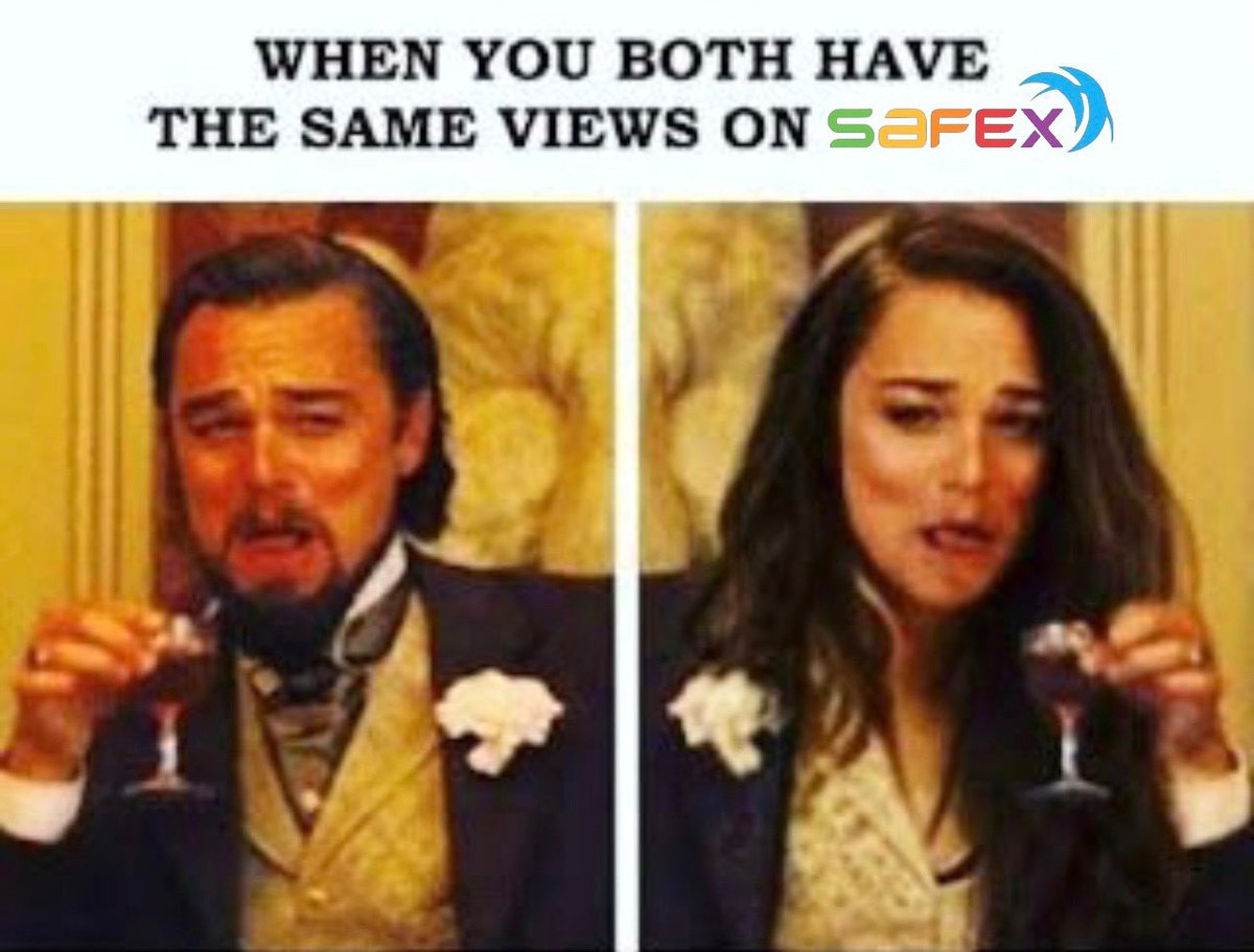 Safex Market tweet media