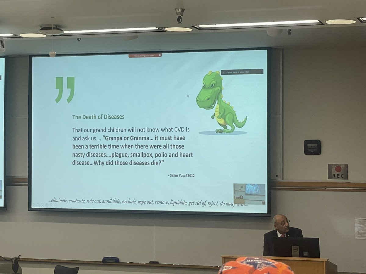 Anju Bhardwaj MD FACC (@docbhardwaj) on Twitter photo Learned so much about #CAD/plaques from <a href="/LubbDup/">Jagat Narula</a> at Dr JT Willerson endowed lecture series @UTHCardiology <a href="/UTHimres/">UTHealth Houston IM Residency</a> <a href="/McGovernMed/">McGovern Med School</a> <a href="/memorialhermann/">Memorial Hermann</a> <a href="/HoustonShockHSS/">Houston Shock Symposium</a>
🏷 Plaque progression- a modifiable step
🏷 Lower LDL targets
Thank you for sharing some pearls from your journey! Learned so much about #CAD/plaques from <a href="/LubbDup/">Jagat Narula</a> at Dr JT Willerson endowed lecture series @UTHCardiology <a href="/UTHimres/">UTHealth Houston IM Residency</a> <a href="/McGovernMed/">McGovern Med School</a> <a href="/memorialhermann/">Memorial Hermann</a> <a href="/HoustonShockHSS/">Houston Shock Symposium</a>
🏷 Plaque progression- a modifiable step
🏷 Lower LDL targets
Thank you for sharing some pearls from your journey!