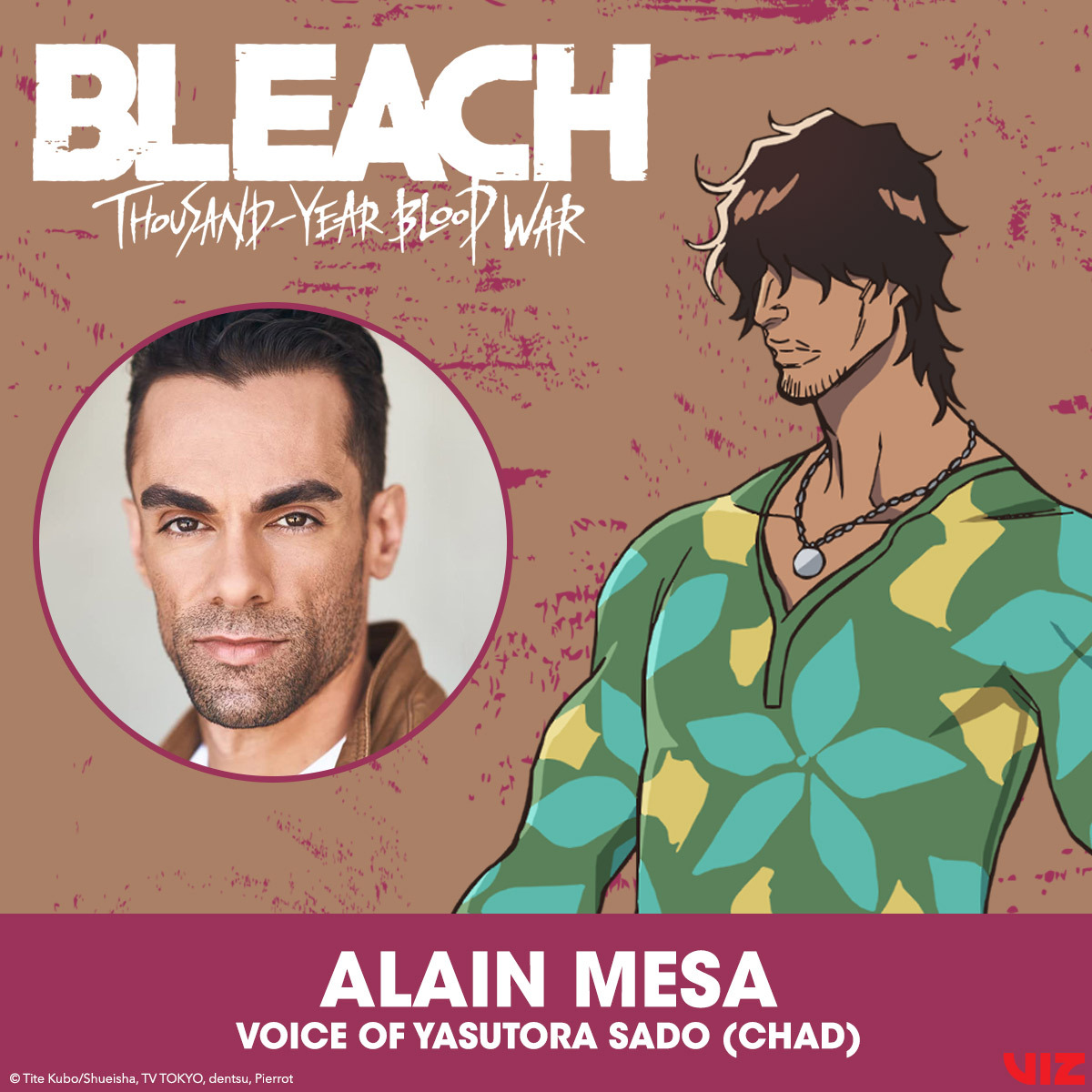 Shonen Jump on Twitter "RT VIZMedia We send JamiesonPrice much love