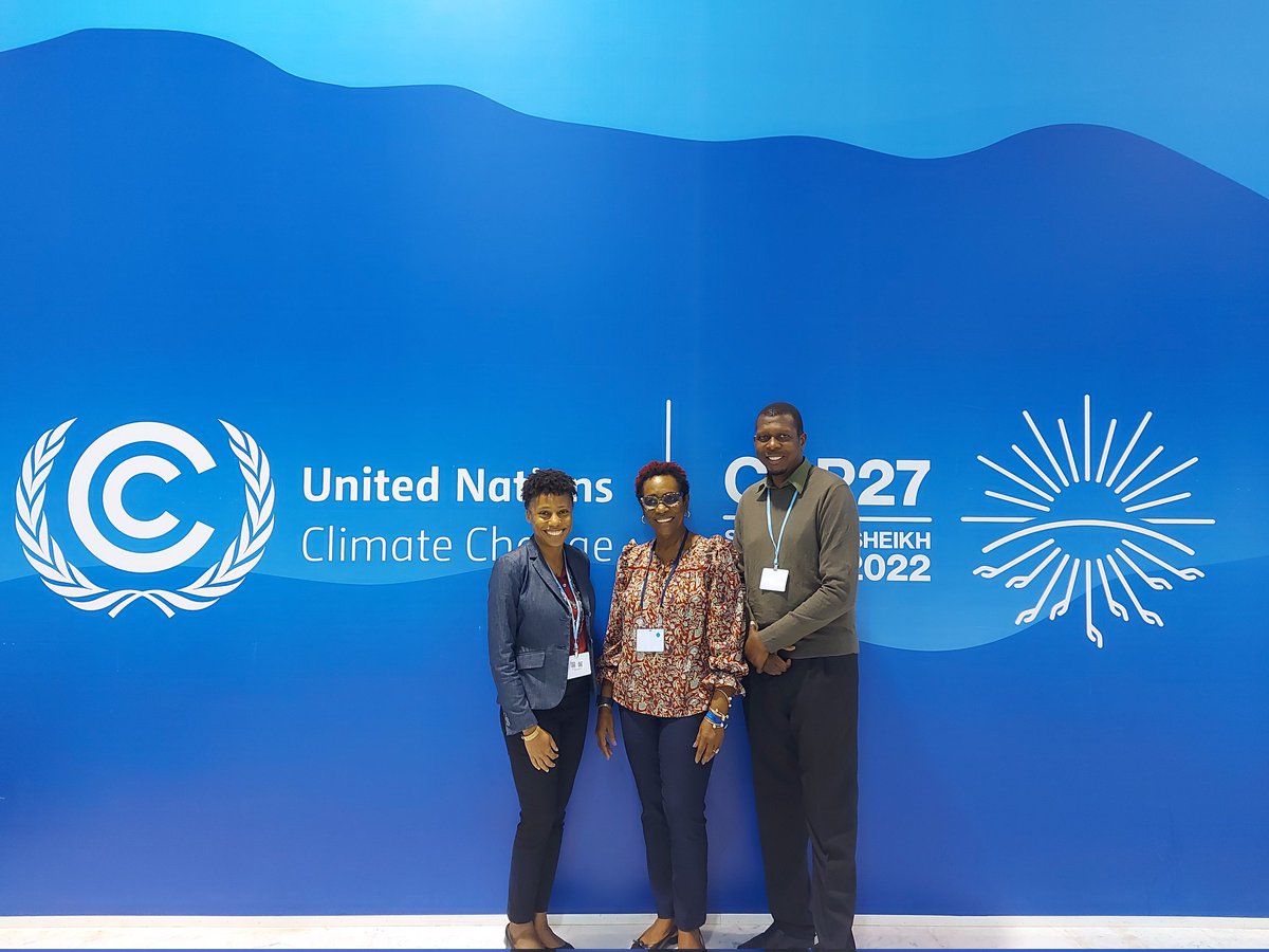 gemgord's tweet photo. Providing support to those who have provided support for the past 6 years is a very rewarding feeling. I can do all things through Christ who strengthens me. #Implementation mode #Jamaicastrong With these 2 at the helm letting go is a charm.🏃‍♀️🏃‍♀️🏃‍♀️ #Stageright https://t.co/TMwT1uzt2L