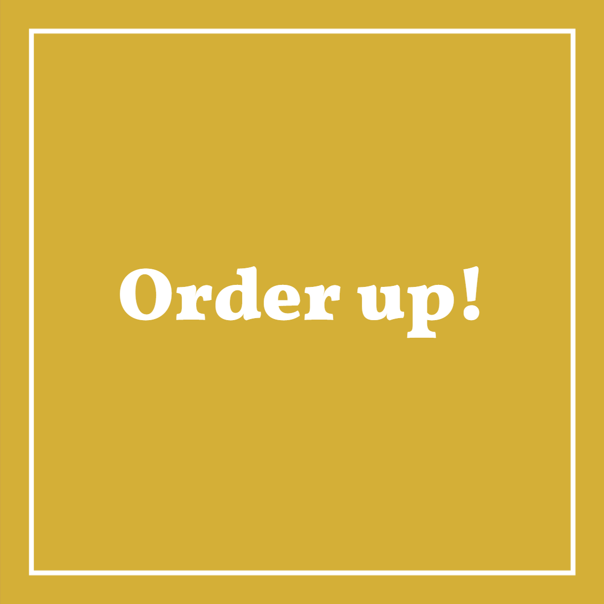 What item on our menu is guaranteed to cheer you up? #DCBar