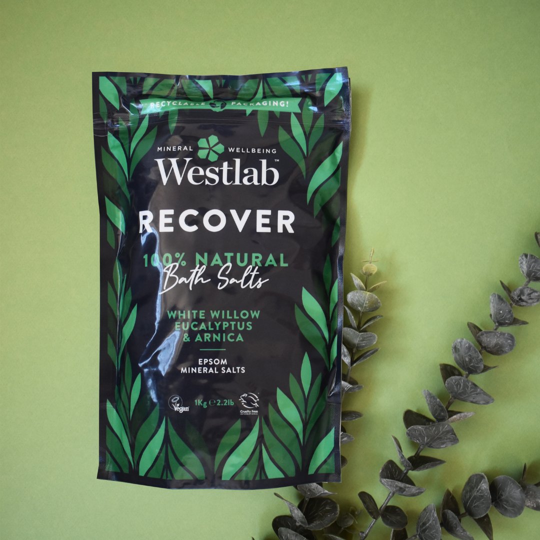 Here at Westlab we're proud of our core brand values, especially our Vegan Society status. We always have been &amp; always will be 100% Vegan &amp; Cruelty-free. No compromise.

This November we're pleased to continue supporting #worldveganmonth with <a href="/TheVeganSociety/">The Vegan Society</a>  💚