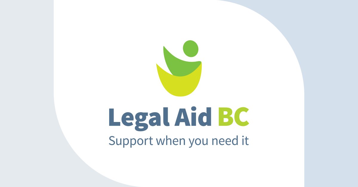 Legal Aid BC tweet media