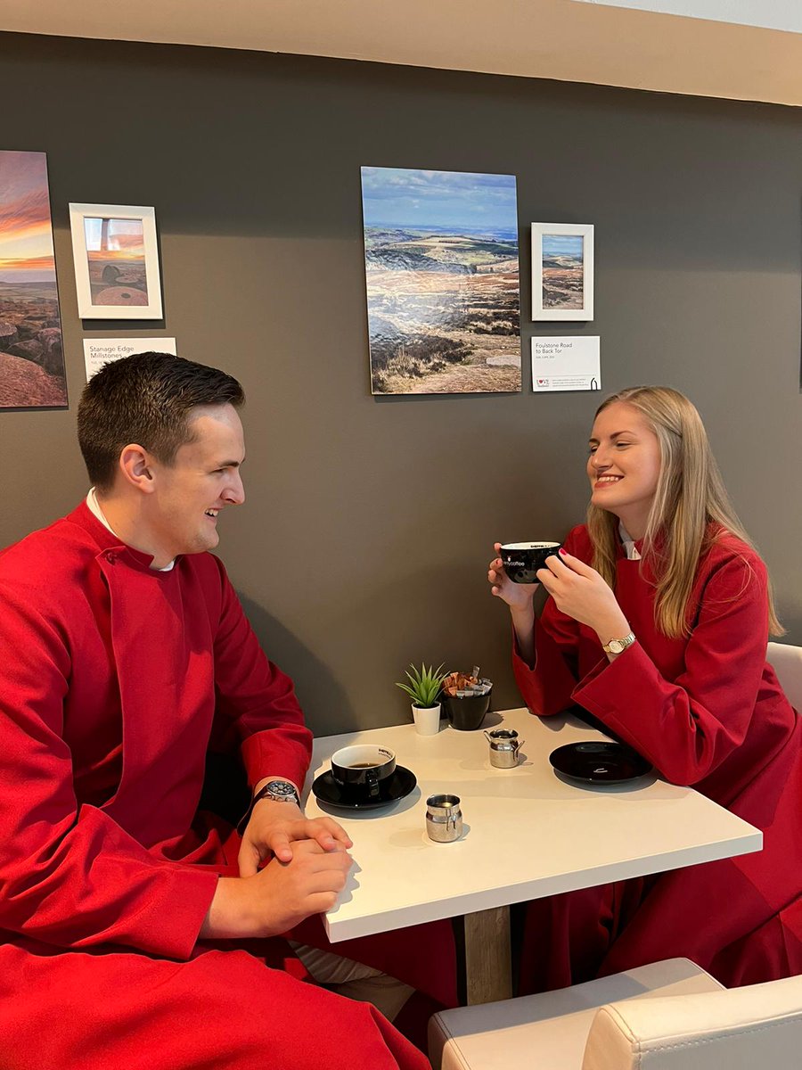 sheffcath's tweet image. We're hiring a Canon Missioner! 

Is God calling you to help us engage creatively with an ever-changing city centre environment, develop our capacity to offer excellent pastoral care, and nurture our work with young people?

We'd love to hear from you 👇 

sheffieldcathedral.org/recruitment/20…