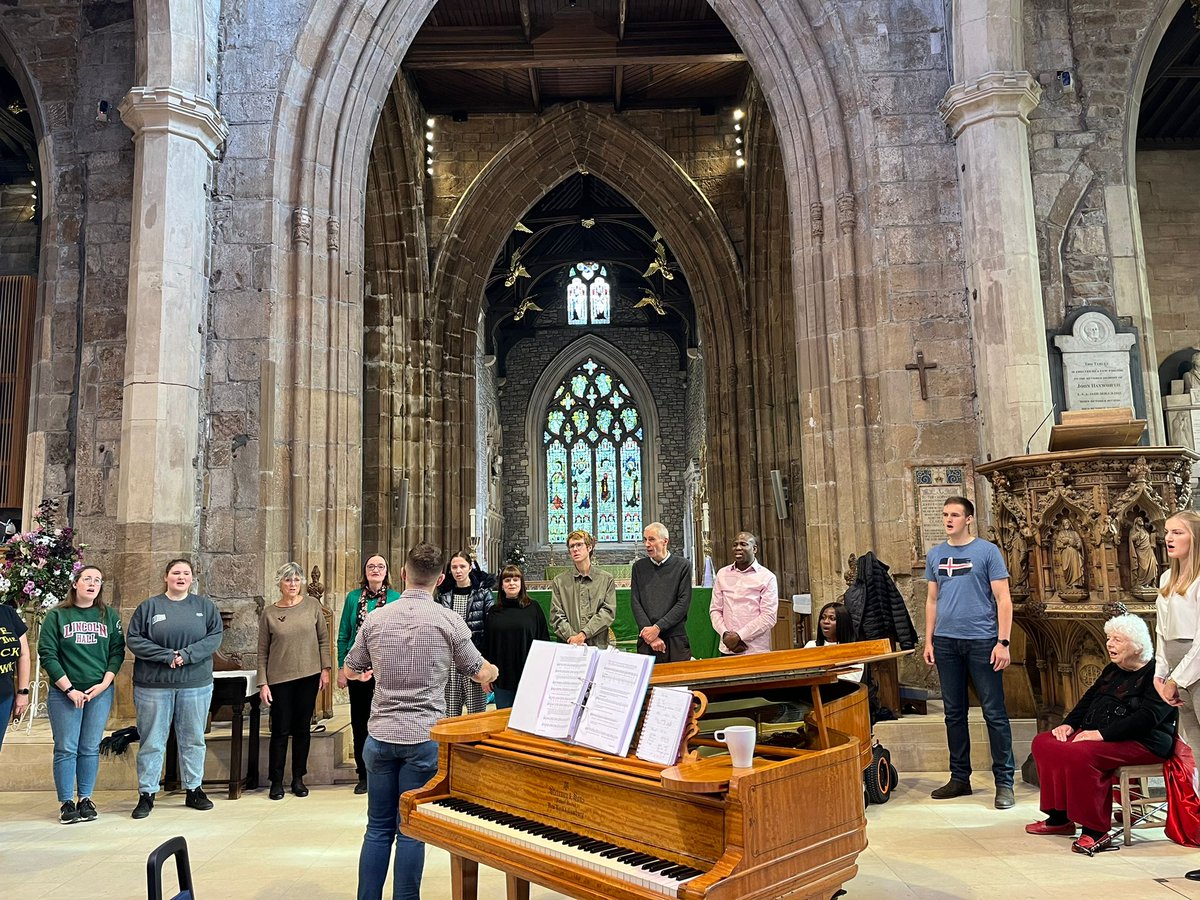 sheffcath's tweet image. We're hiring a Canon Missioner! 

Is God calling you to help us engage creatively with an ever-changing city centre environment, develop our capacity to offer excellent pastoral care, and nurture our work with young people?

We'd love to hear from you 👇 

sheffieldcathedral.org/recruitment/20…