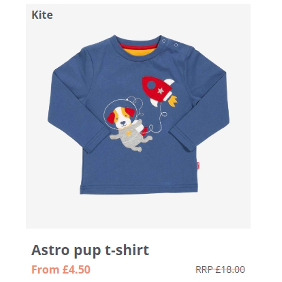 ShopMindfullyUK's tweet photo. Looking for discounted kids' clothes? The thelittleloop outlet has a range of quality preloved ex-rental children's clothes at a snip of the retail price. https://t.co/TYgiZItPet

#kidsfashion #sustainablekidsfashion #sustainablefashion #WearPreloved #parenthack https://t.co/CotOw1VF7b