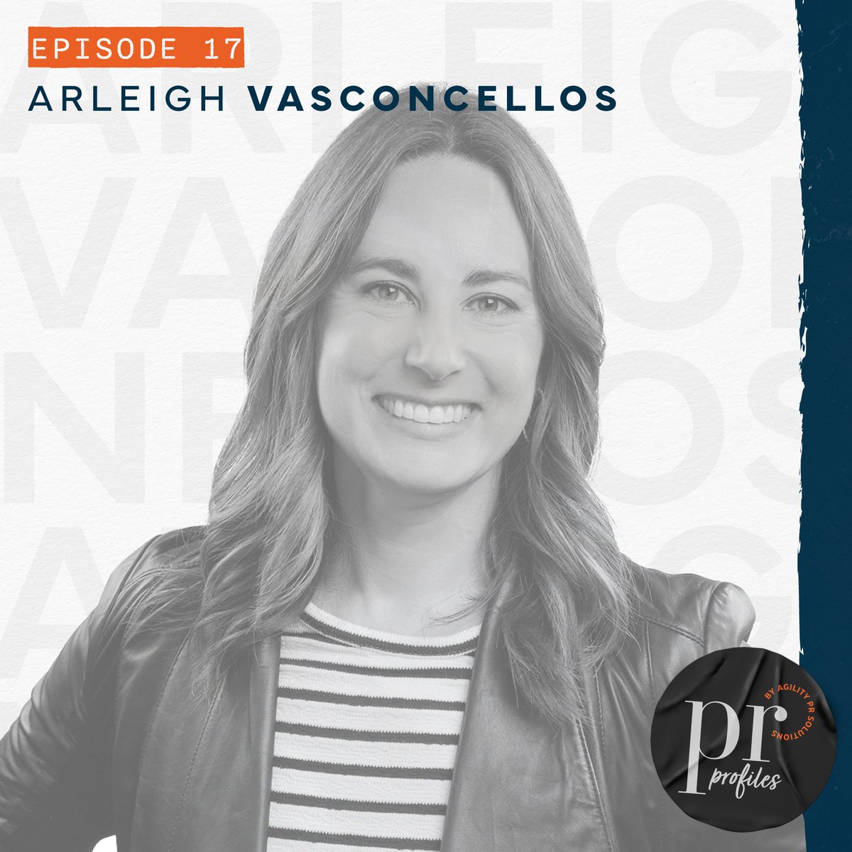 Our Founder and Managing Director <a href="/ArleighGV/">Arleigh Vasconcellos</a> was featured on #PRProfiles by
<a href="/AgilityPRS/">Agility PR Solutions</a>. Listen now to hear Arleigh’s advice on how to communicate the technical benefits of B2B services in the most compelling way. agilitypr.com/blog/post/pr-p…
#podcast #pragency