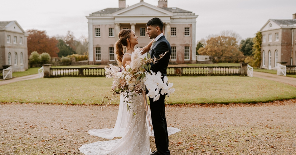 Your Hampshire & Dorset Wedding tweet media