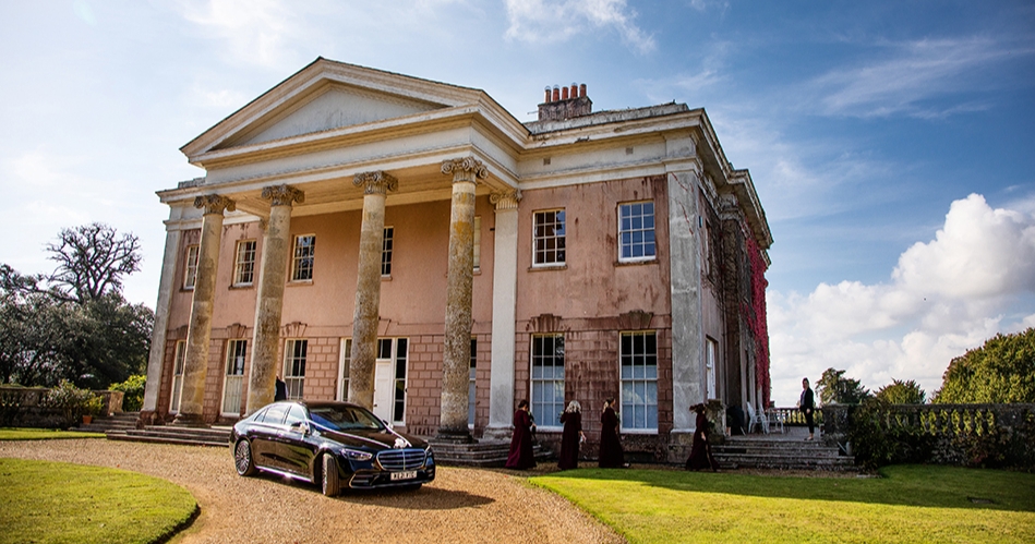 Your Hampshire & Dorset Wedding tweet media