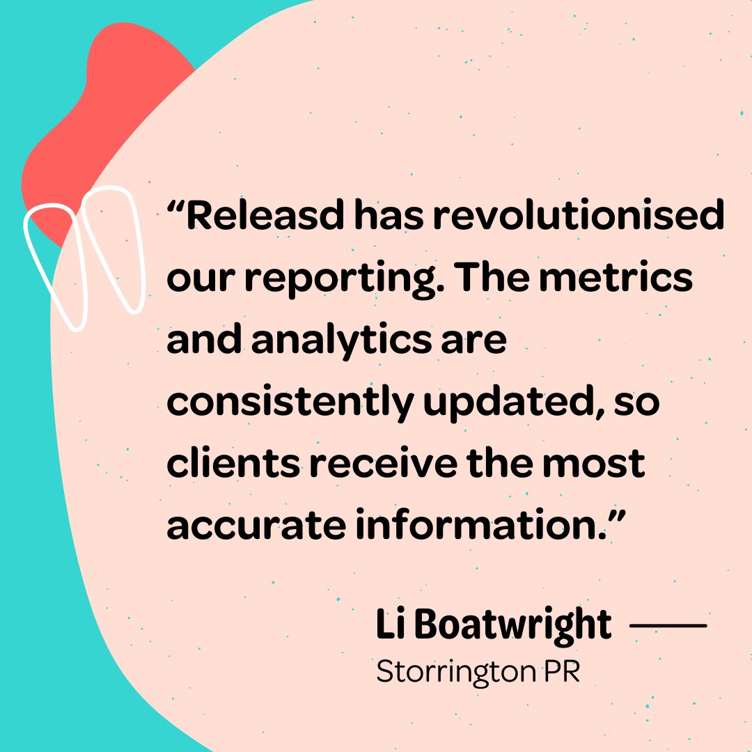 Richard @ Releasd tweet media