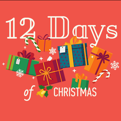 CHRISTUSFdn's tweet photo. In celebration of the season, we would like to honor your generosity. All donations made until December 22 will be eligible for our 12 Days of Christmas drawing featuring generously donated sports tickets, theater tickets, and more. Give today:https://t.co/8iJ6jDXYny https://t.co/XChziax1yS