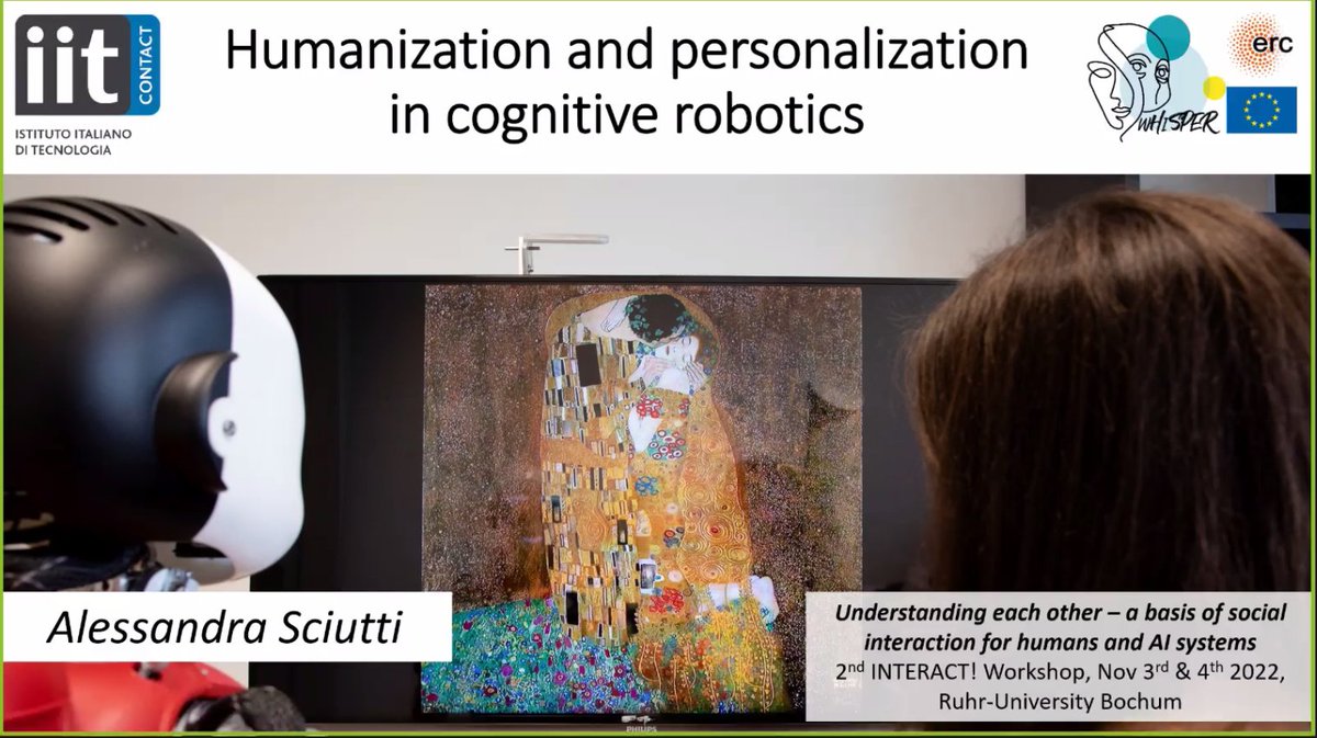 Walter Lima (@walter_lima) on Twitter photo Thank very much <a href="/alefreedot/">Alessandra Sciutti</a>, your presentation was excellent. Congratulations for your work in your lab and for providing excellent research resources. #socialrobotics #artificialcogntivesystems Thank very much <a href="/alefreedot/">Alessandra Sciutti</a>, your presentation was excellent. Congratulations for your work in your lab and for providing excellent research resources. #socialrobotics #artificialcogntivesystems