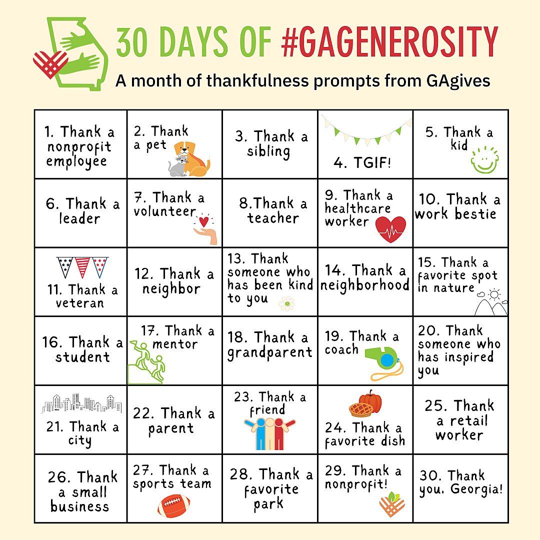 Georgia Center for Nonprofits tweet media