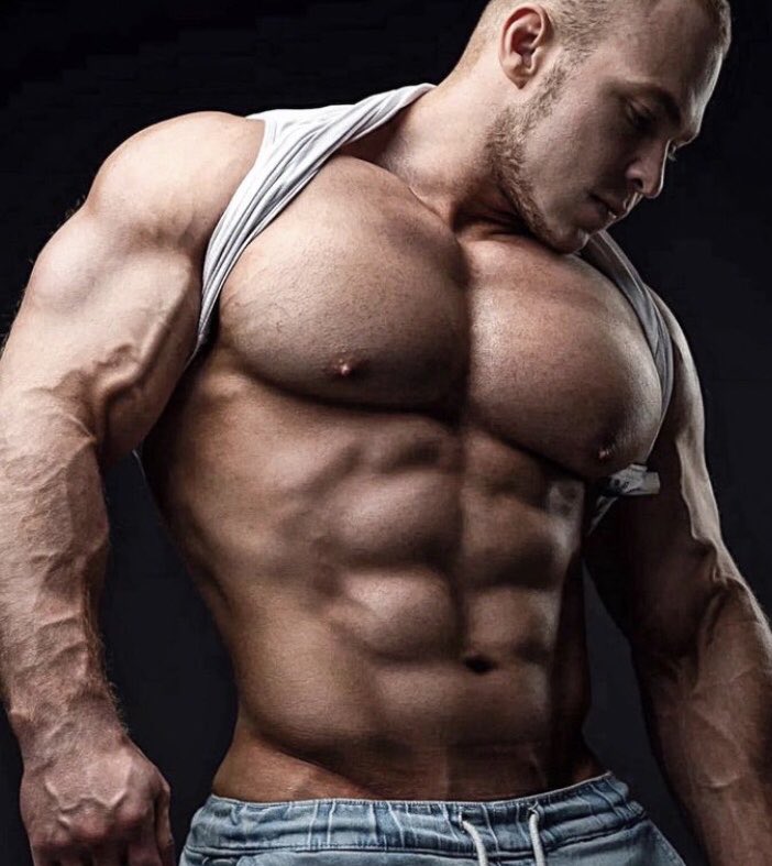 Muscle Guy on Twitter "RT BBG19NYC
