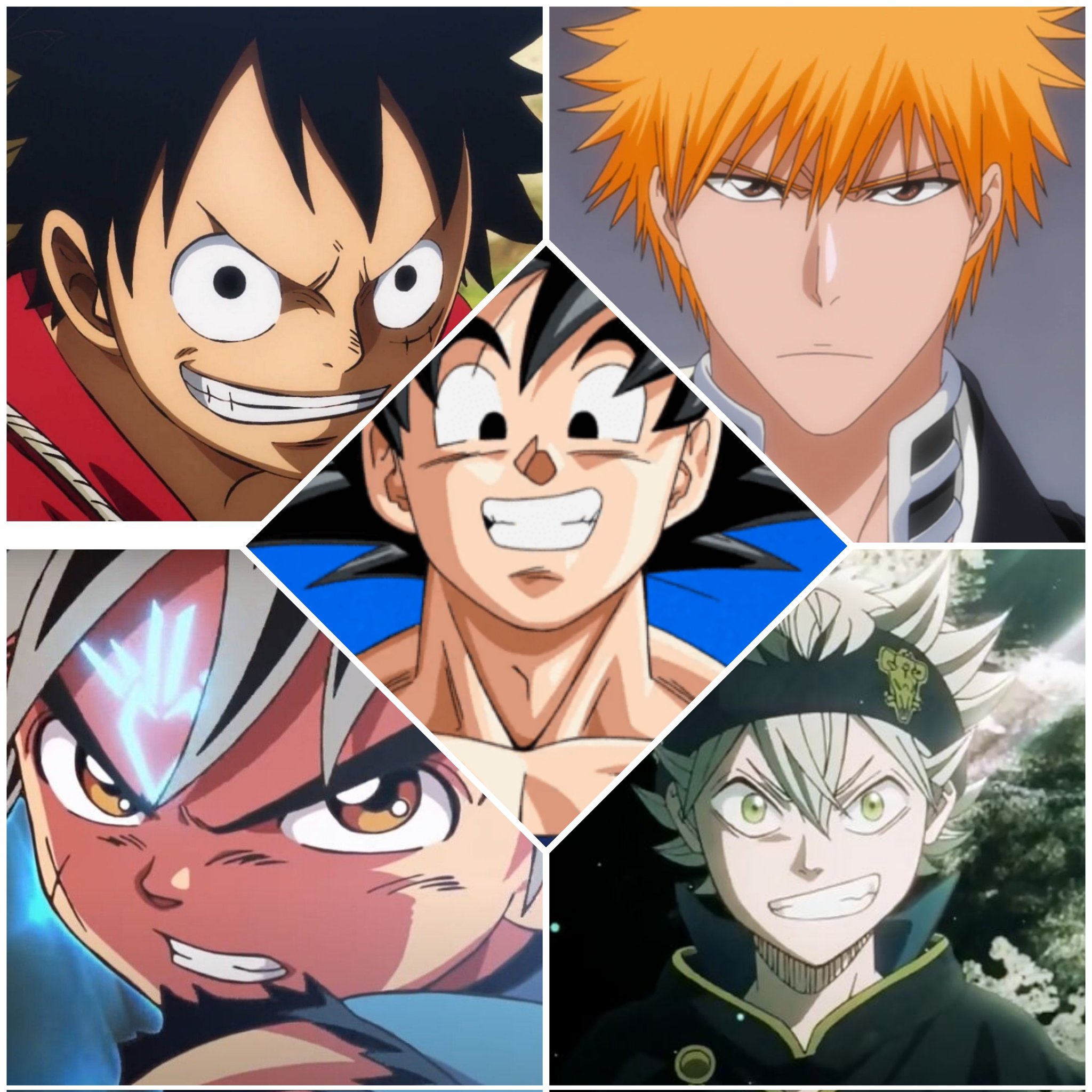 AnimeFreak on Twitter: AnimeFreak on Twitter:
