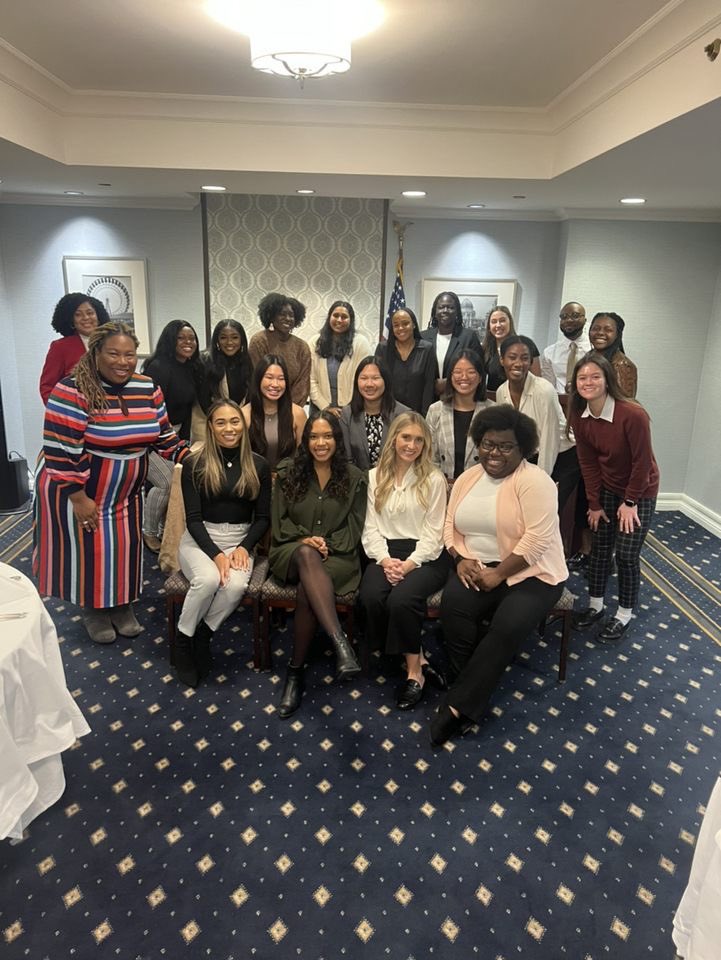 Congratulations to our 2022 DEI Scholarship recipients! It is such a joy to get to know these bright minded individuals and see the future faces of our industry! #planksummit2022 #DEI #deischolars #emergingleaders