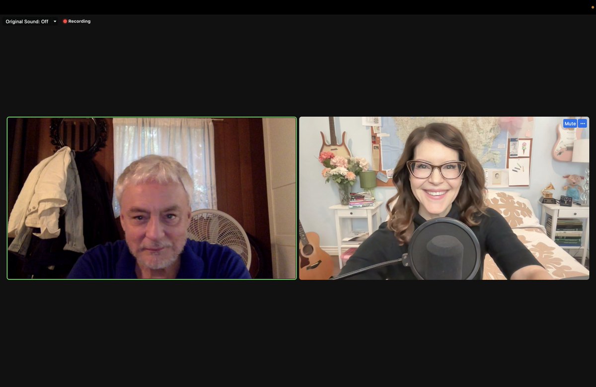 Lisa Loeb tweet media