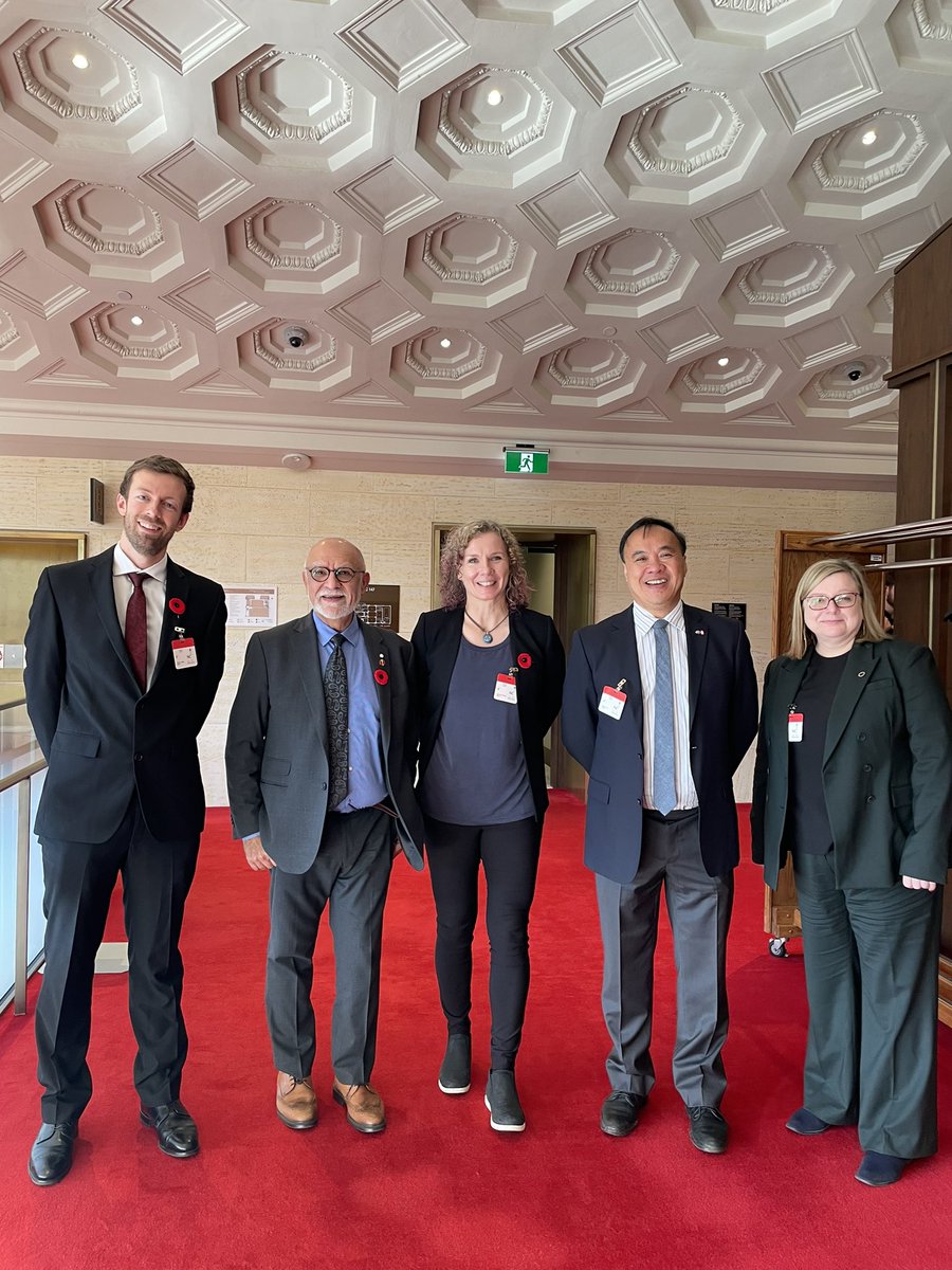yucanuck08's tweet photo. Thank you @SenatorRavalia for taking the time to discuss #brainscience with @CAN_ACN neuroadvocates @dr_swayne @mossy_fibers and @sebmaille on #CANHillDay . We appreciate your support and look forward to future collaborations. #CANFundScience! https://t.co/gd0edrWqF6