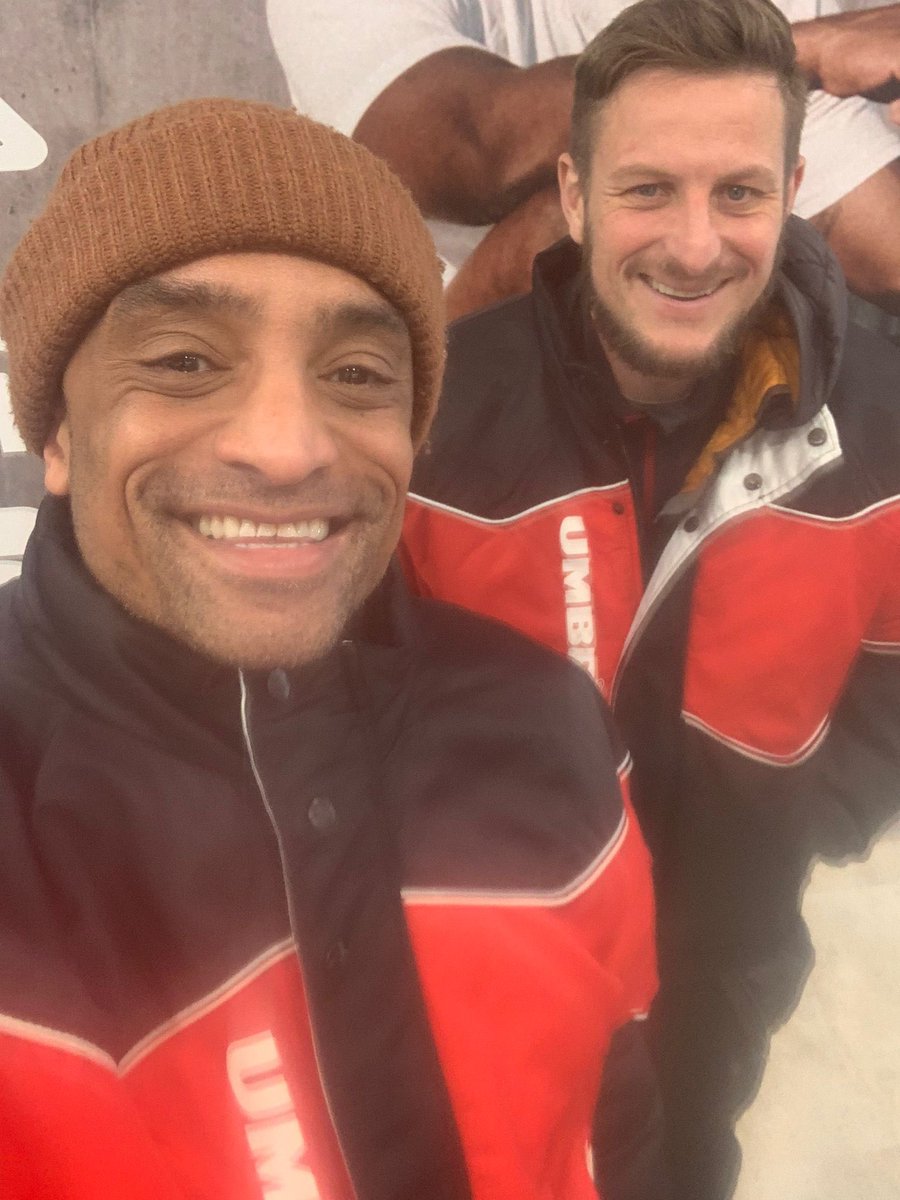 ProvisionActive's tweet image. New coach gear#retro