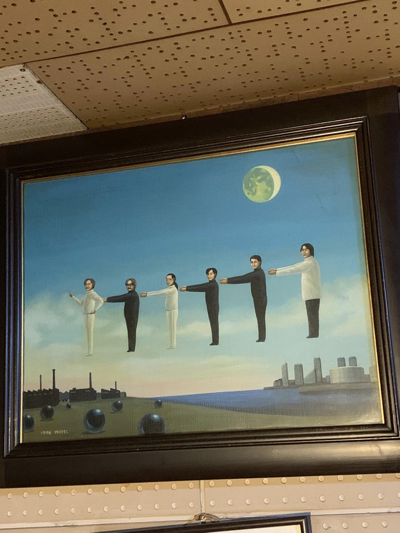 鈴木博文 / メトロトロン・レコード on Twitter 