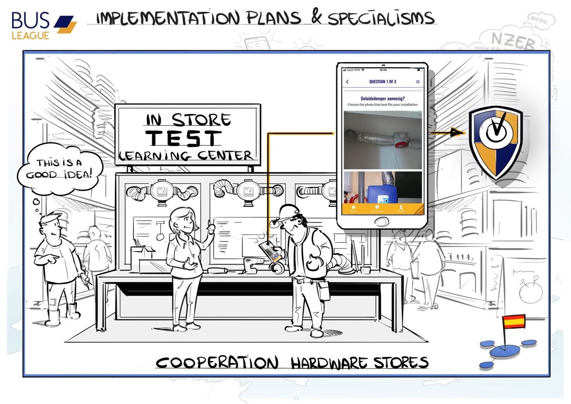 Busleague tweet media