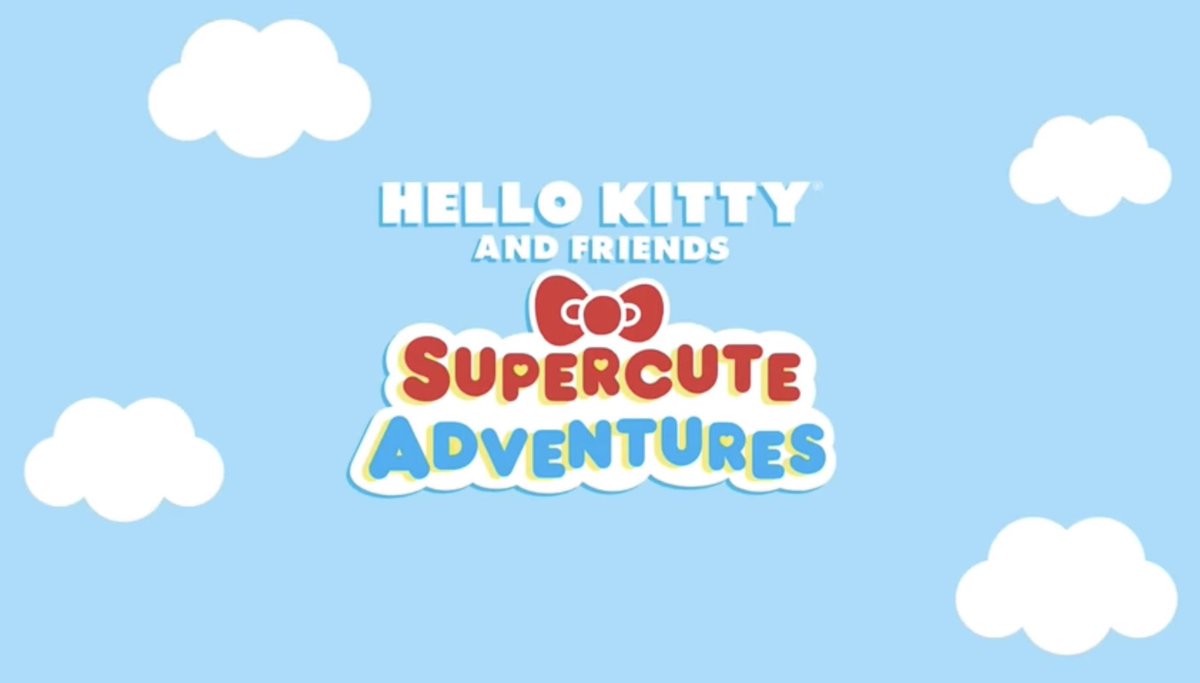 sanrio daily ✨ tweet media
