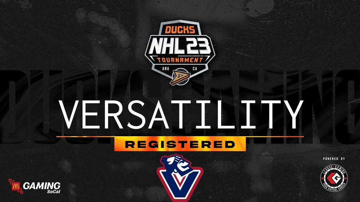 Versatility tweet media