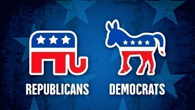 𝐍𝐄𝐖 𝐏𝐎𝐋𝐋: Republicans hold 4 POINT lead on Congressional Ballot Republicans 51% (R+4) Democrats 47% Independents Republicans 52% (+11) Democrats 41% Data For Progress (𝗗𝗲𝗺) | 1,276 LV dataforprogress.org/generic-congre…