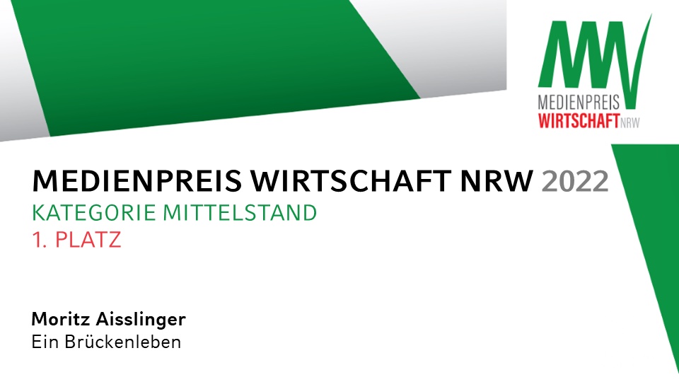 Herzlichen Glückwunsch!