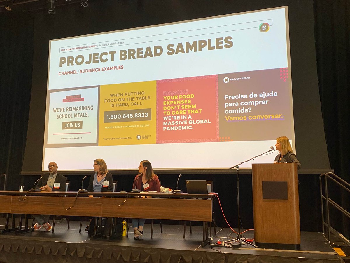 YesAndAgency's tweet image. The @YesAndAgency MAMS 2022 session on How to Maintain a Strong Brand with Channel-First Content Creation was a success! We addressed #messagealignment, #brandawareness strategies, #contentcreation for targeted audiences, the newest marketing techniques, and the #PESOmodel.