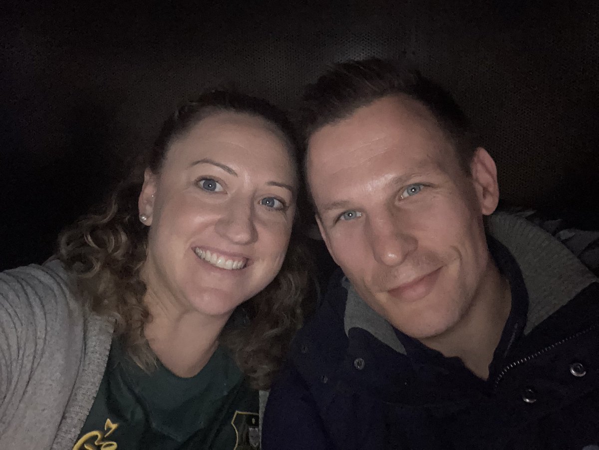 Go smash it Australia 🇦🇺 loving the wheelchair rugby league #RWC2021 <a href="/DannosG/">Daniel Godfrey</a>