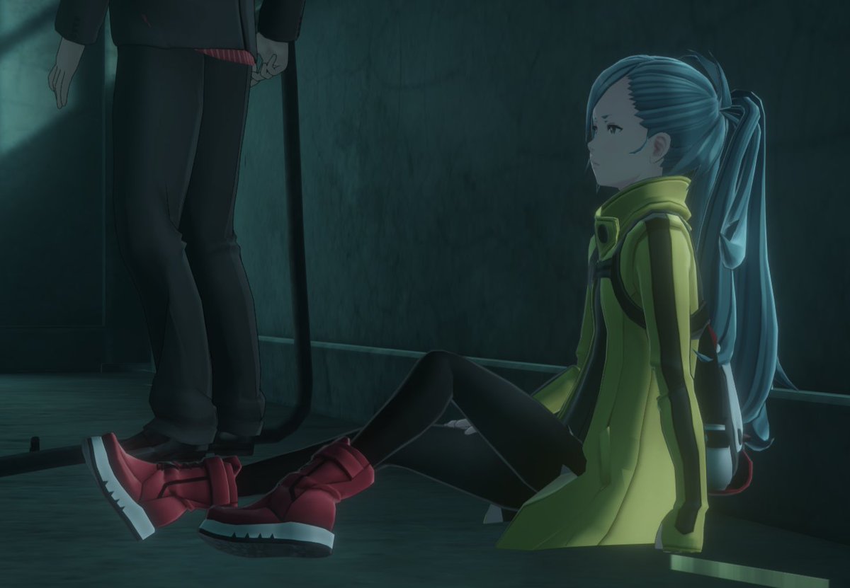 Hourly Mizuki! SPOILERS!! (@mizuki_hourly) / Posts / X