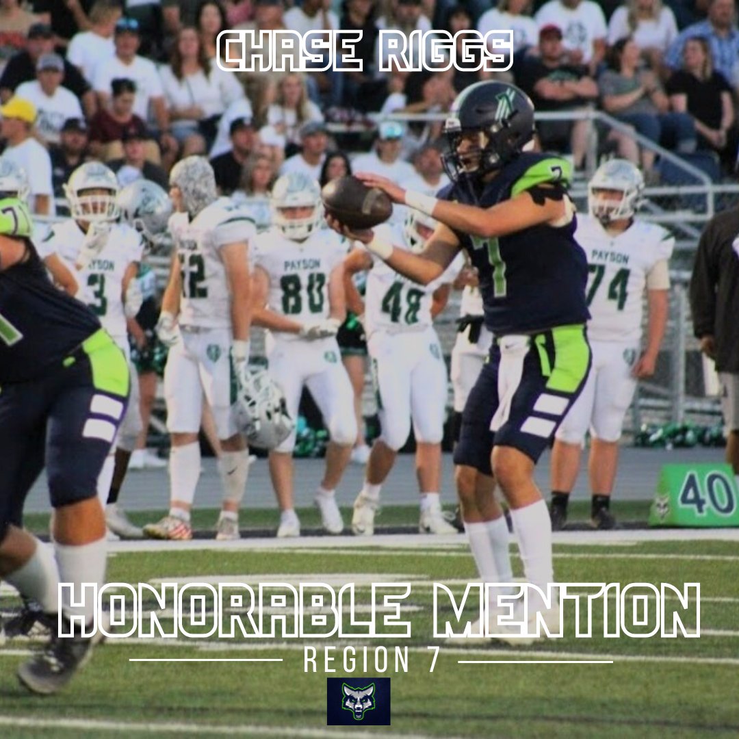 Timpanogos Football tweet media