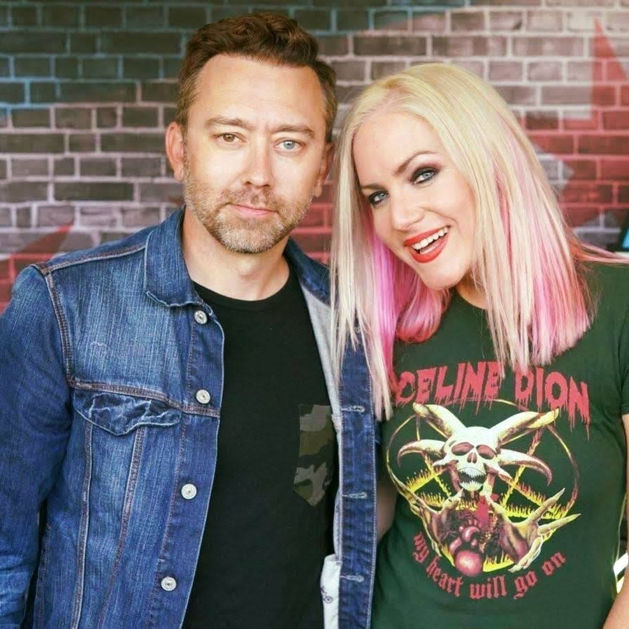 Happy Birthday to one of our favorites, Tim McIlrath <3 