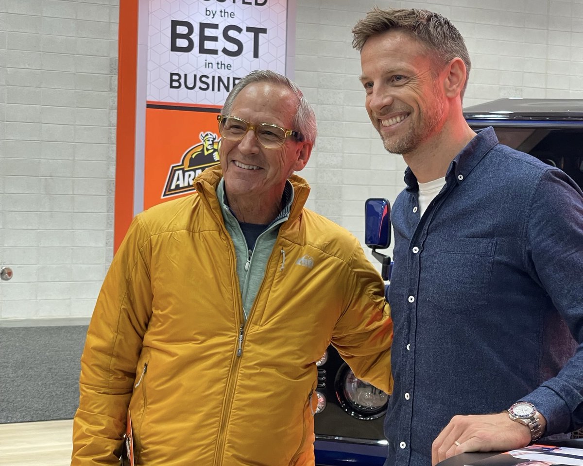 Armor All tweet media