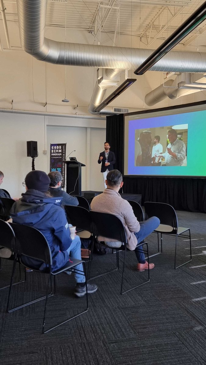 CodeBEAMio's tweet image. Next we have Accessible Time-Series data with TimescaleDB and Building blocks and how to use them: a MongooseIM case study. Did you know that #MongooseIM can utilise the resources of multiple clustered machines, and easily scales for more capacity by simply adding a box or a VM?