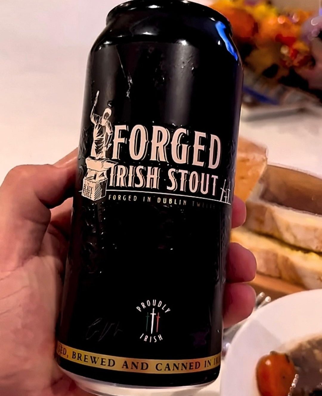 Conor McGregor Debuts Irish Stout To Wrexham Fans On, 56 OFF